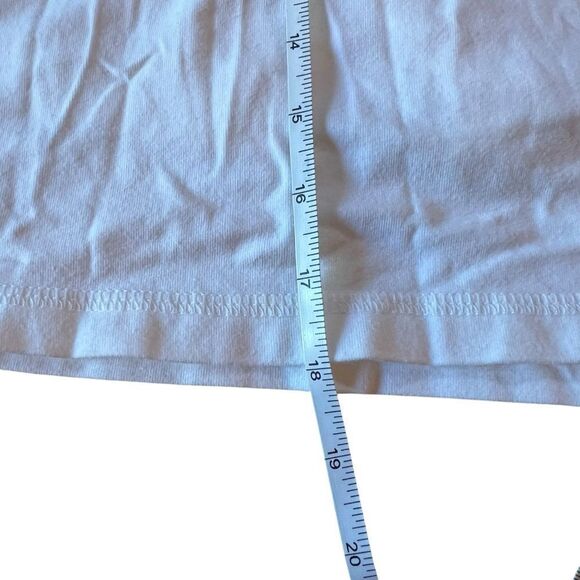 Athletic Works White Mini skirt skort XXL - Picture 6 of 7